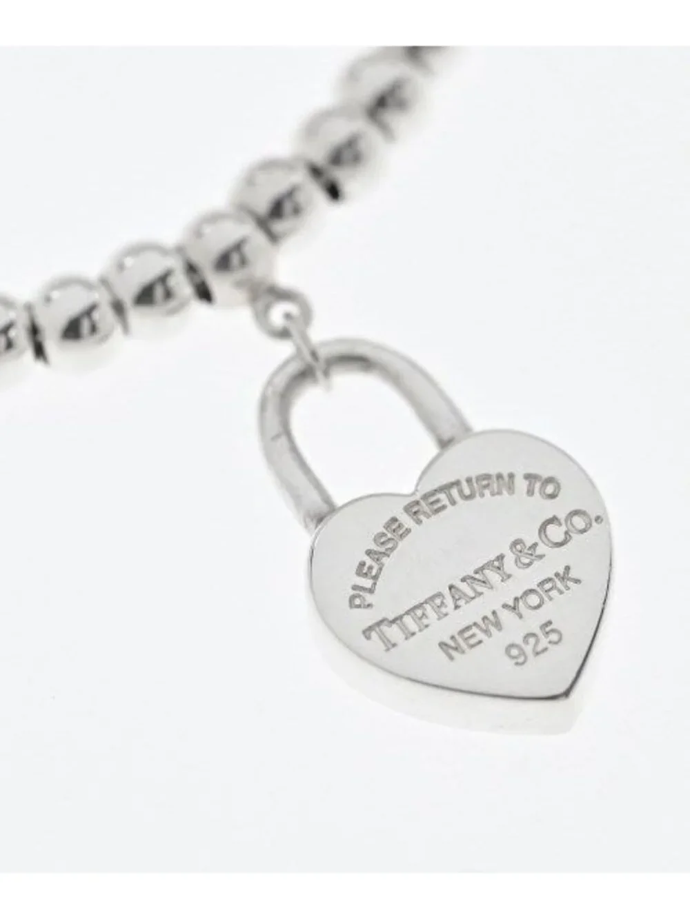 Tiffany & Co Bracelet Bangle